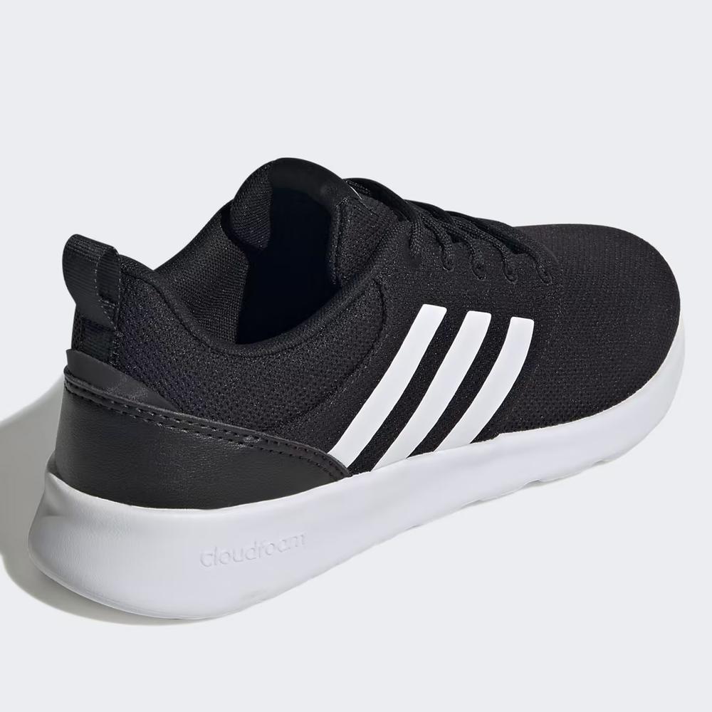 Boty adidas QT Racer 2.0 GX5672 - černé