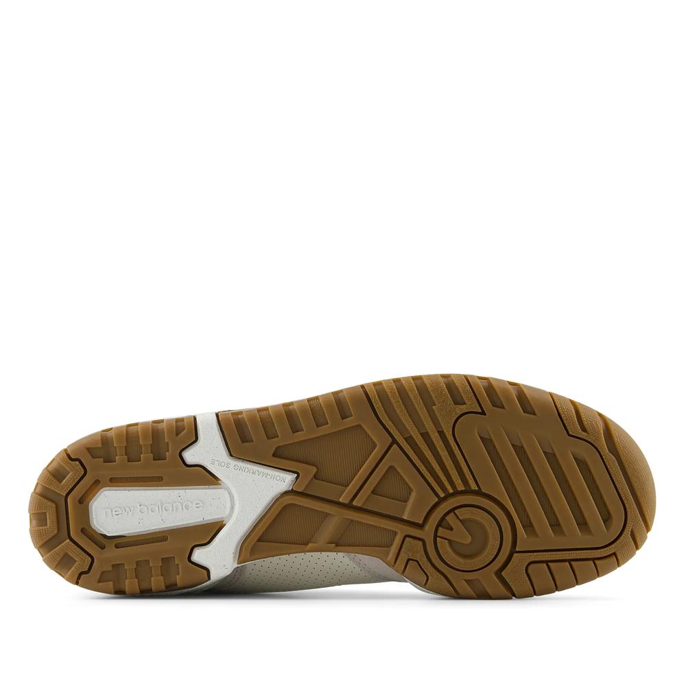 Dámské boty New Balance BBW550HK - béžové