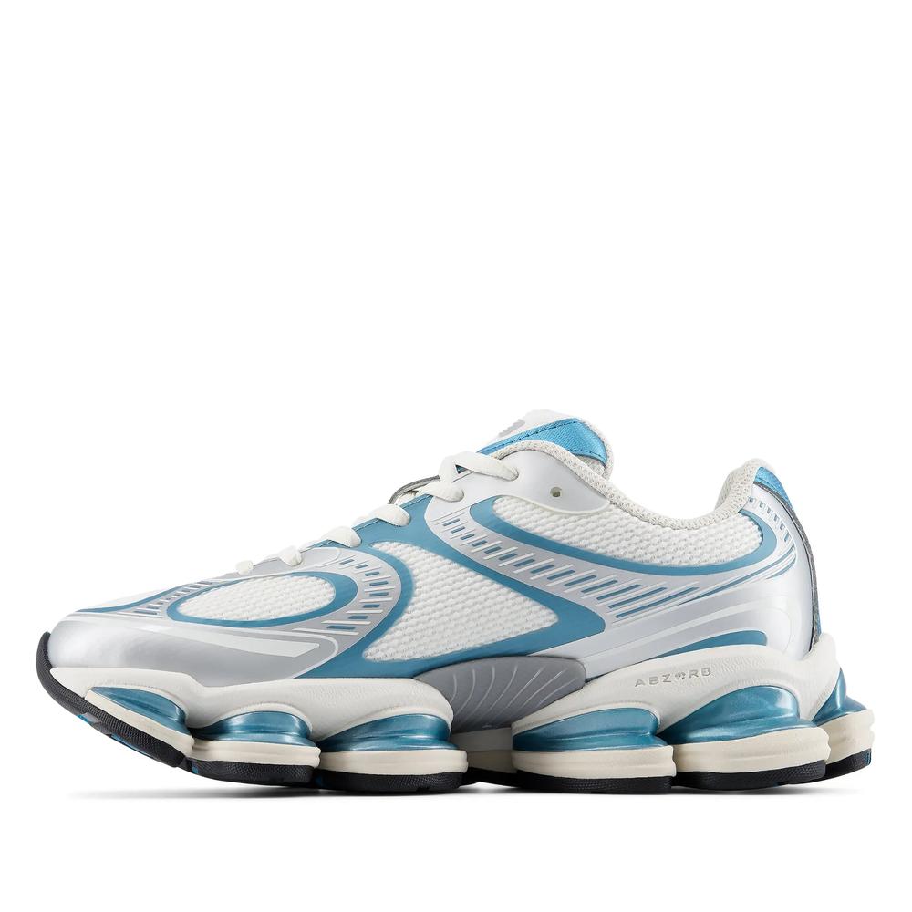 Unisex boty New Balance U20007YS - modré
