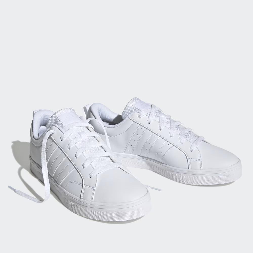 Boty adidas Sportswear vs Pace 2.0 HP6012 - bílé