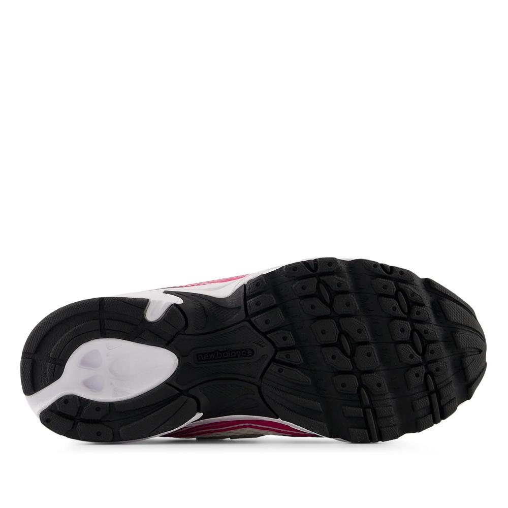 Dětské boty New Balance P740677 - růžové