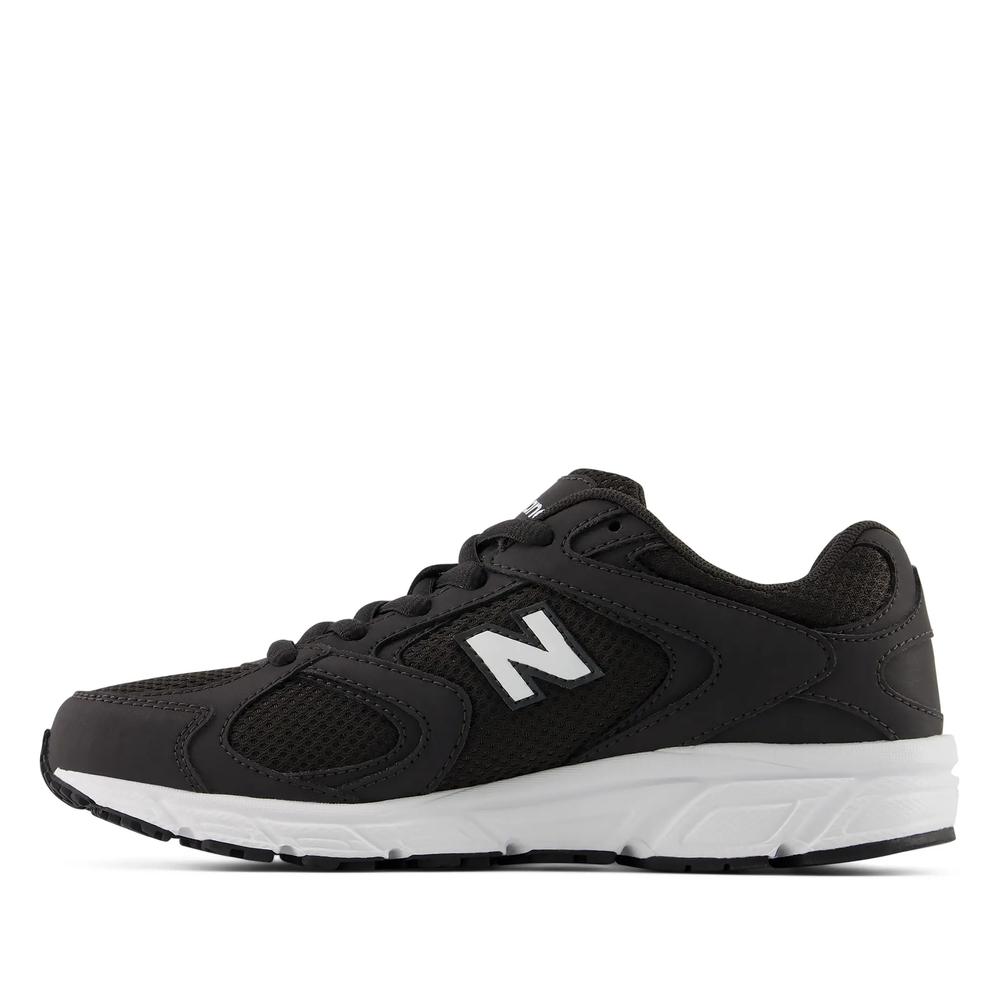 Dětské boty New Balance G4081M7 - černé