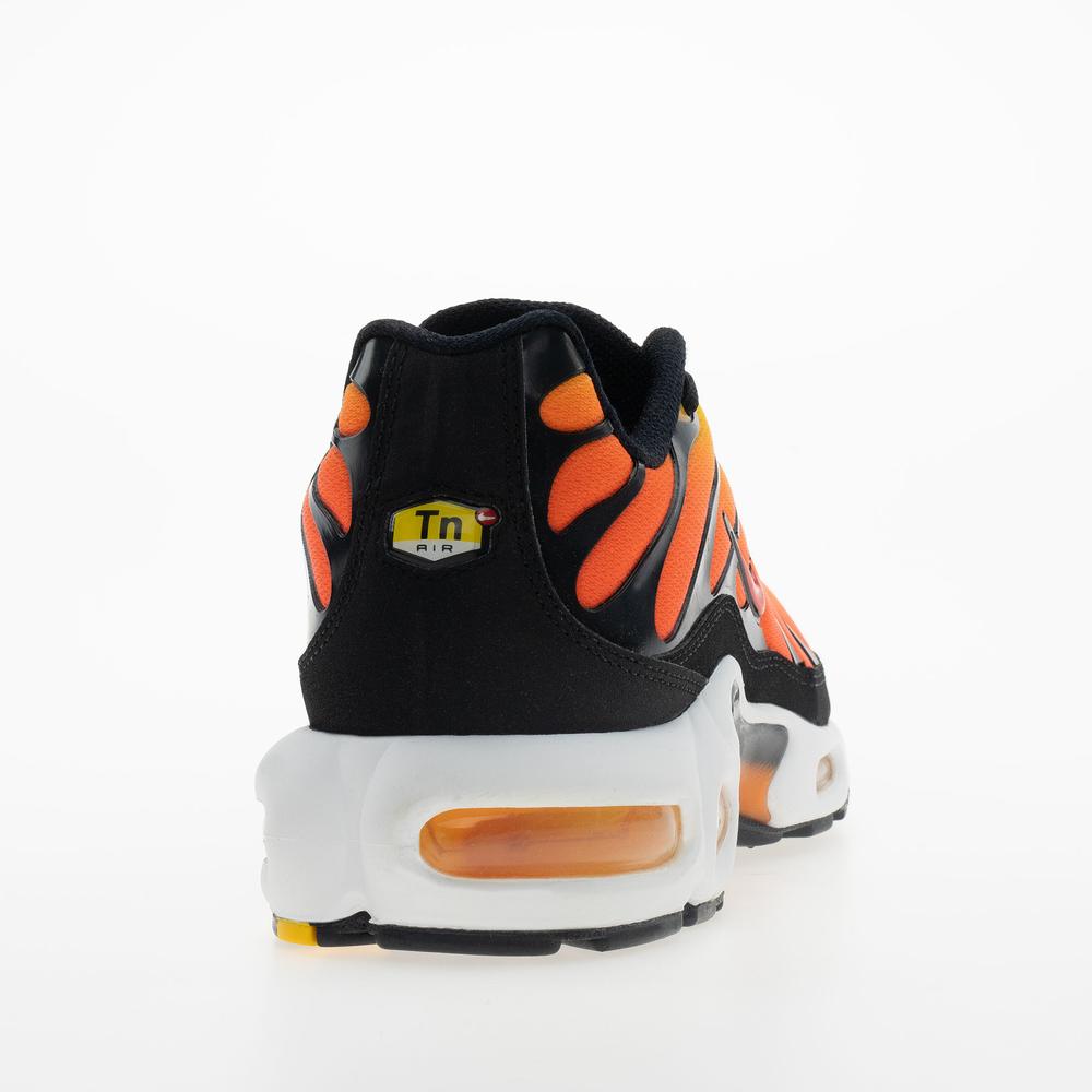 Pánské boty Nike Air Max Plus HF0552-001 - různobarevné