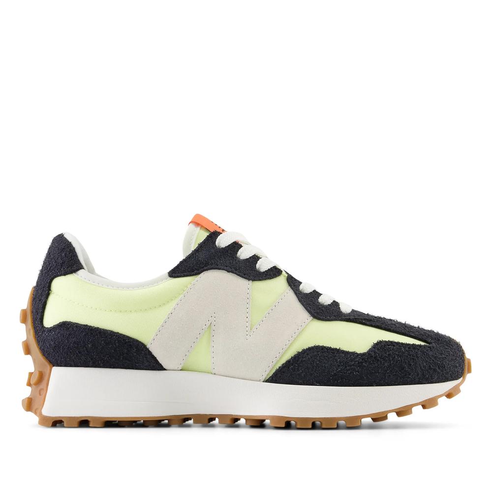 Dámské boty New Balance WS327FU  - různobarevné