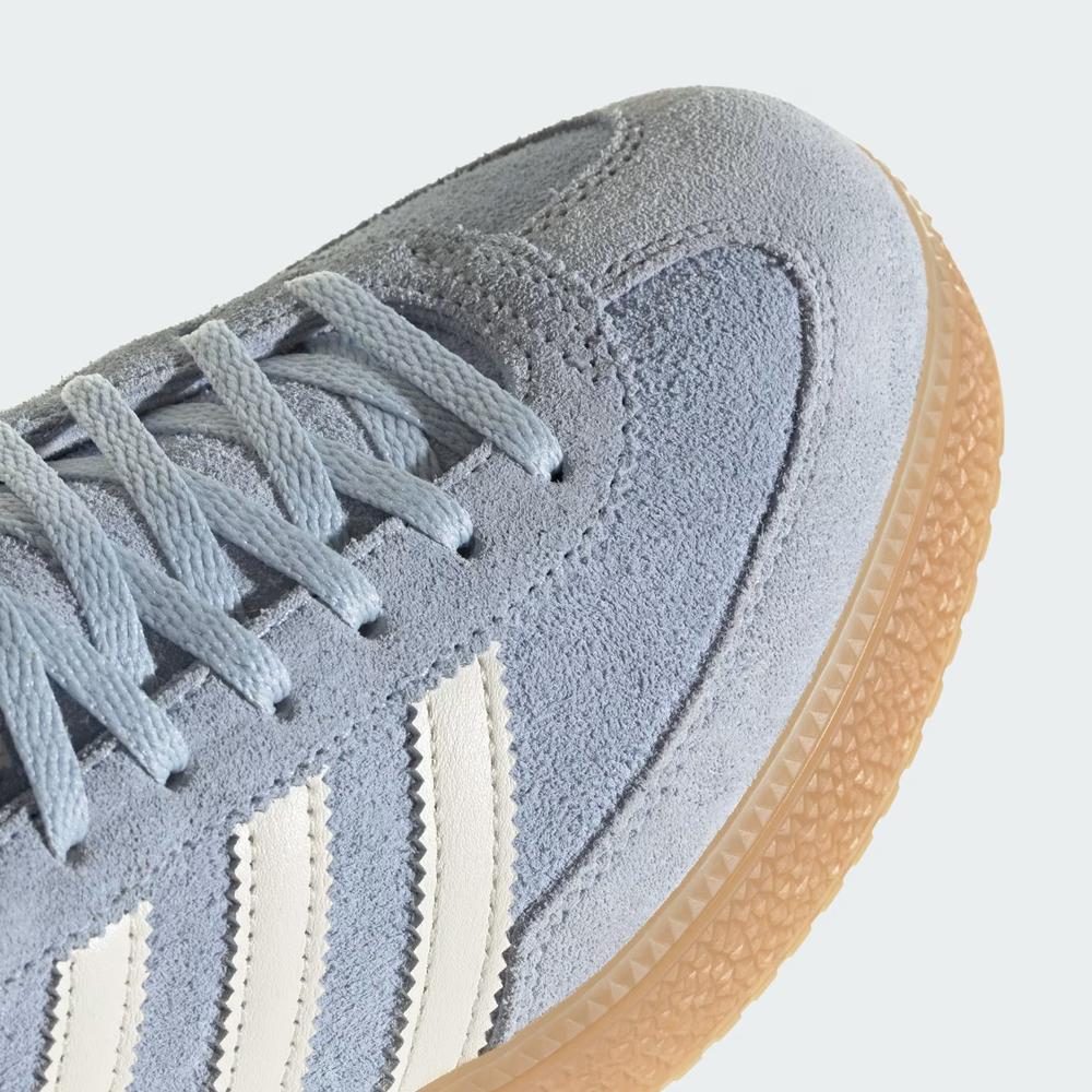 Boty dámské adidas Originals Handball Spezial Bold IH9192 - modré