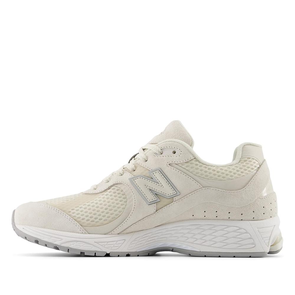 Boty New Balance M2002WC - béžové
