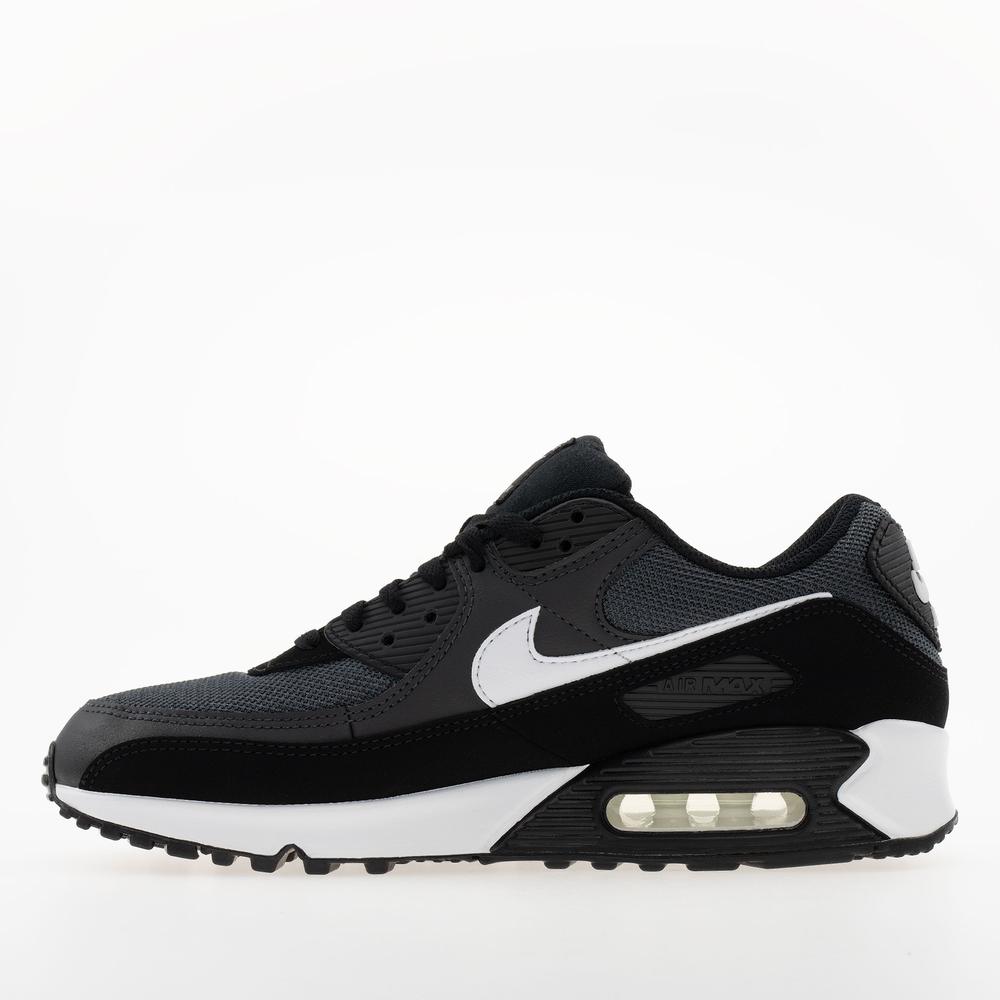 Pánské boty Nike Air Max 90 CN8490-002 - černé