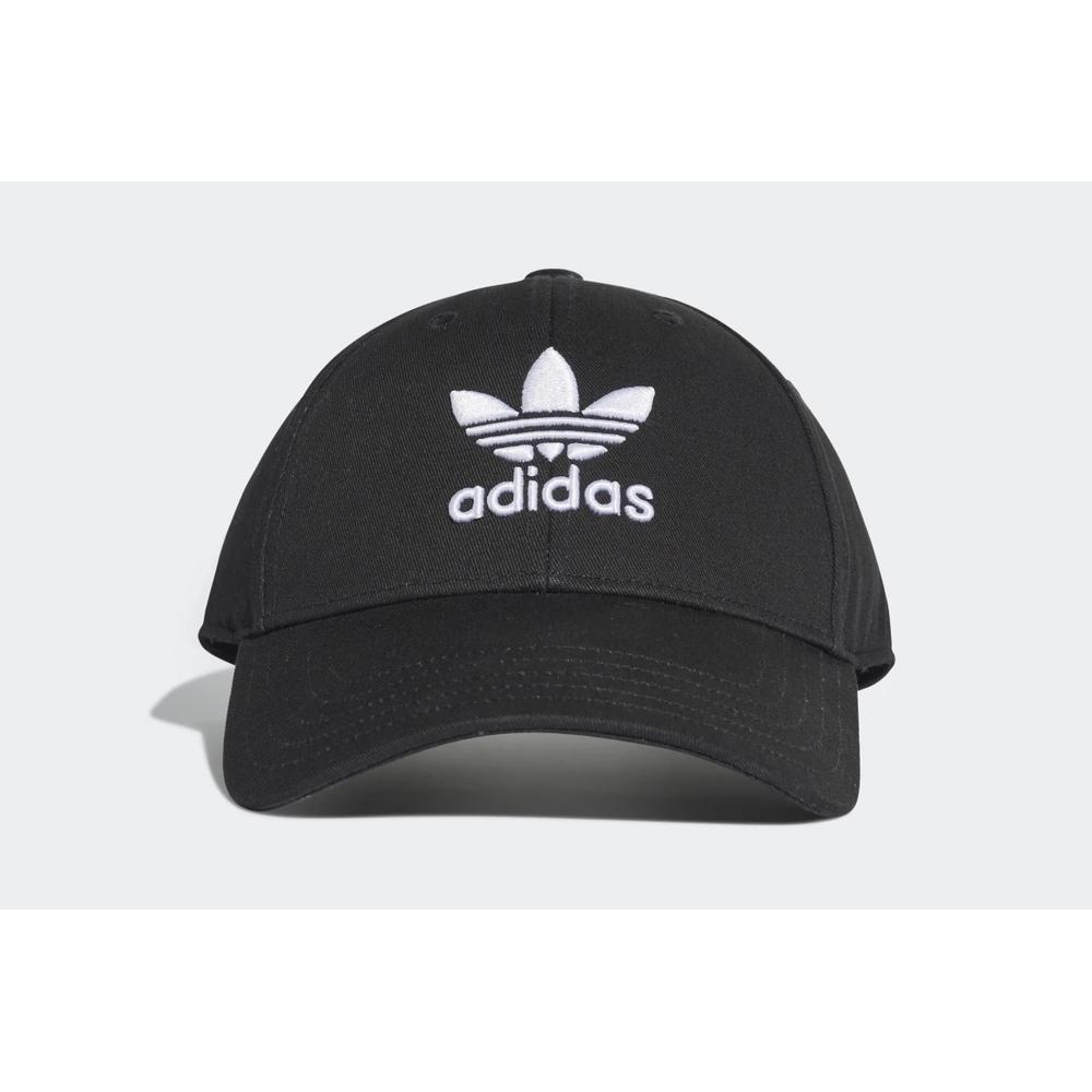 Čepice adidas Baseb Class Tre EC3603 - černé