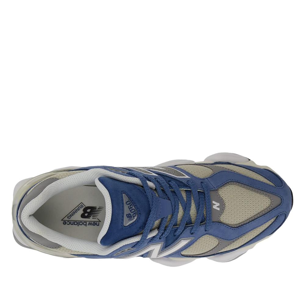 Unisex boty New Balance U9060CTC - modré