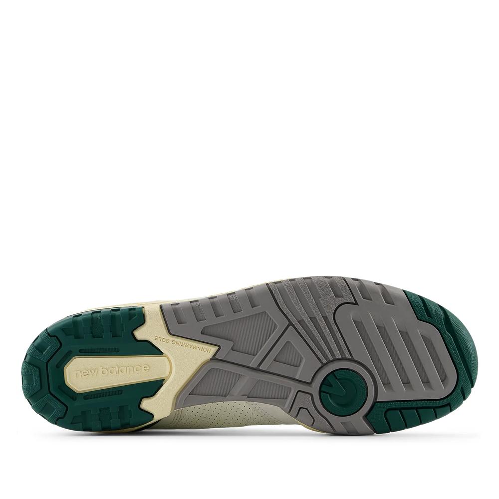 Unisex boty New Balance BB550CPE - různobarevné