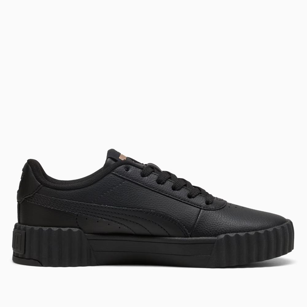 Dámské boty Puma Carina 3.0 40036502 - černé