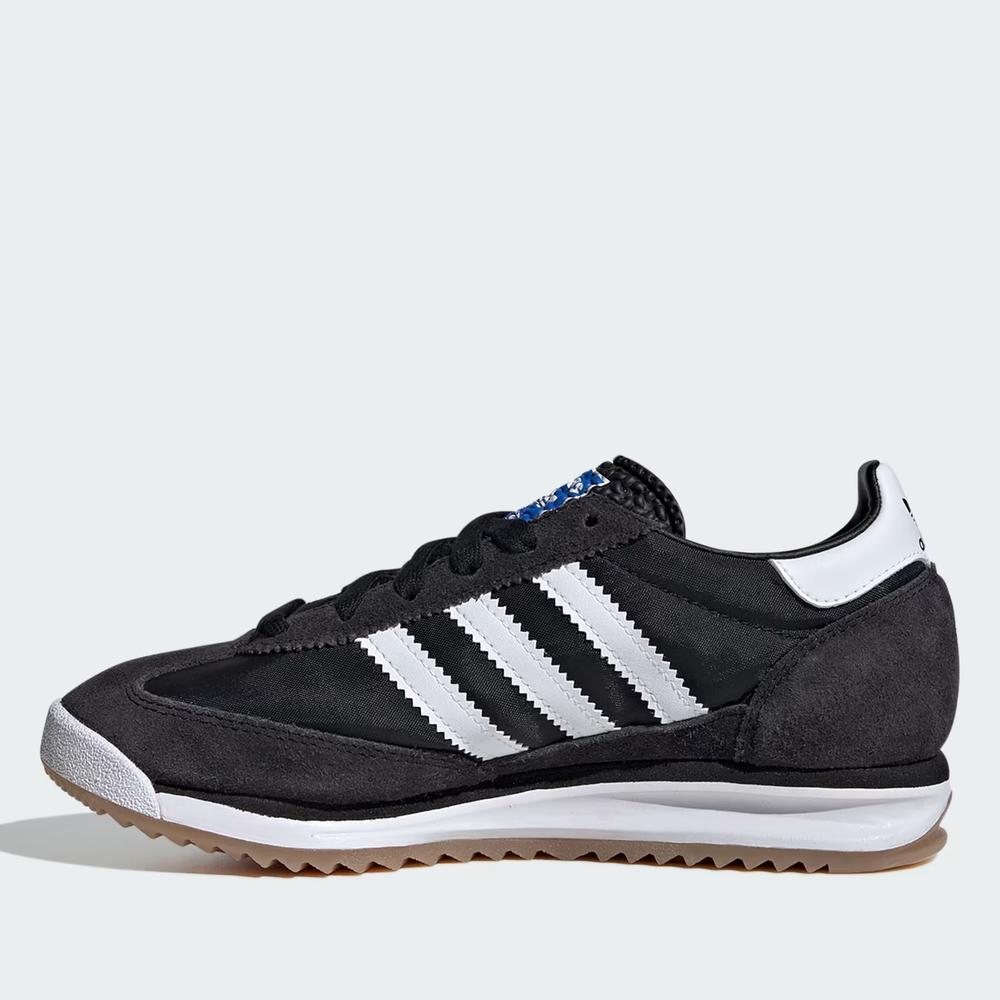 Dámské boty adidas Originals SL RS 72 IH8078 - černé