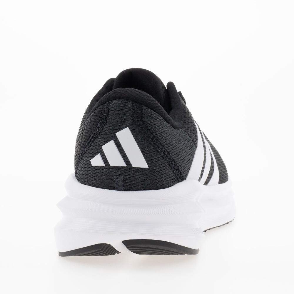 Boty adidas Galaxy 7 ID8760 - černé