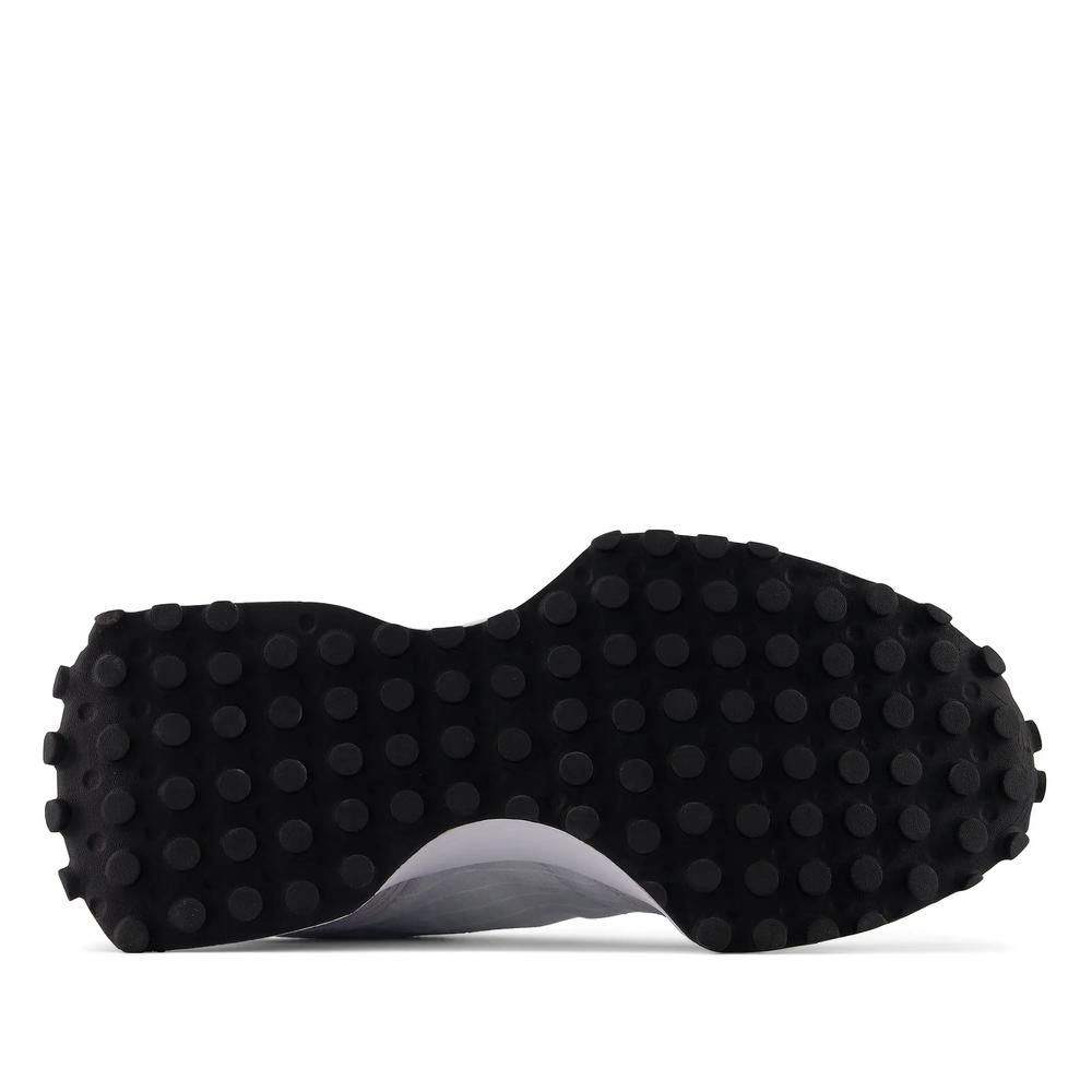 Dámské boty New Balance W327TWA - šedivé