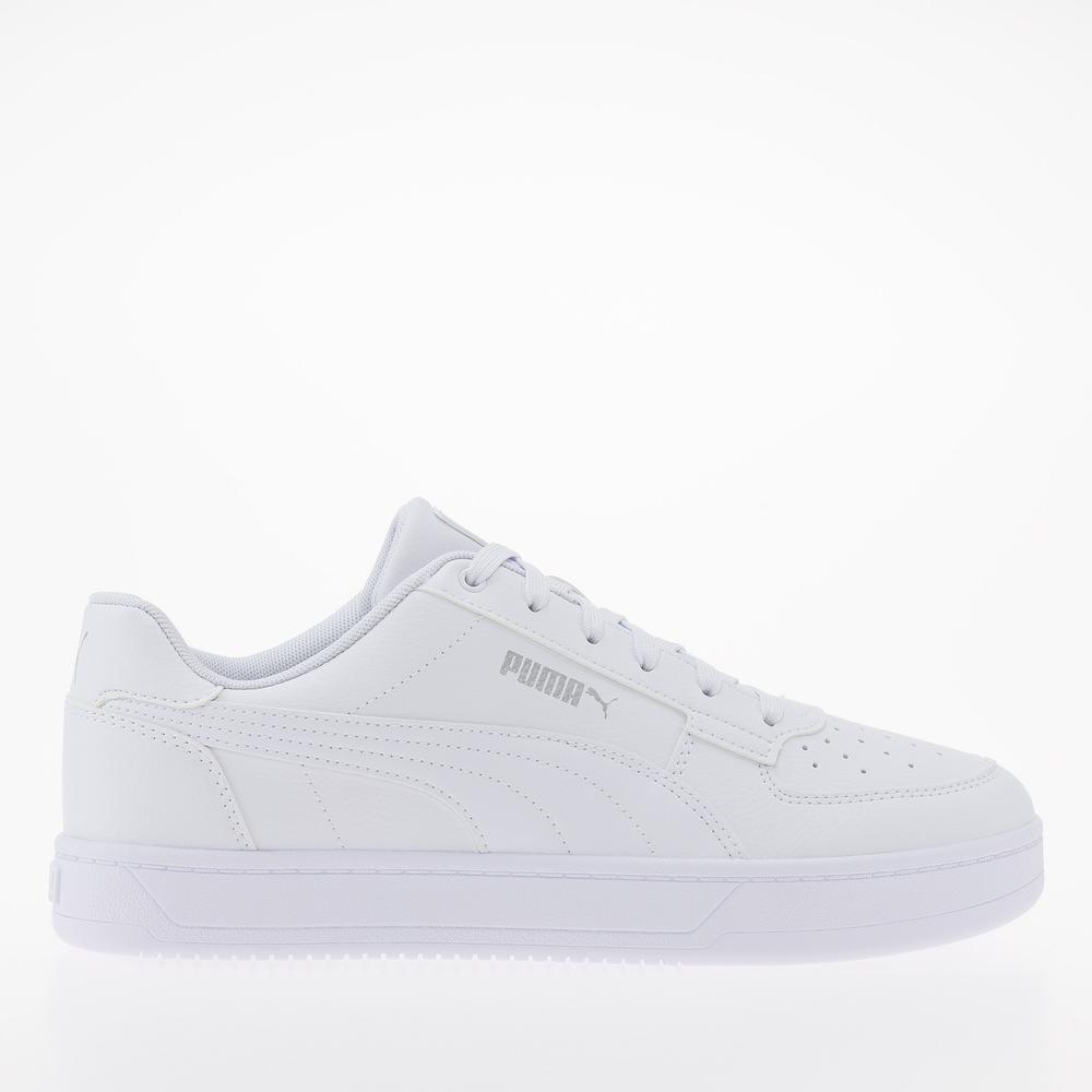 Boty Puma Caven 2.0 39229002 - bílé
