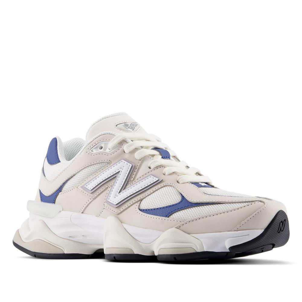 Unisex boty New Balance New Balance U90601KA - béžové