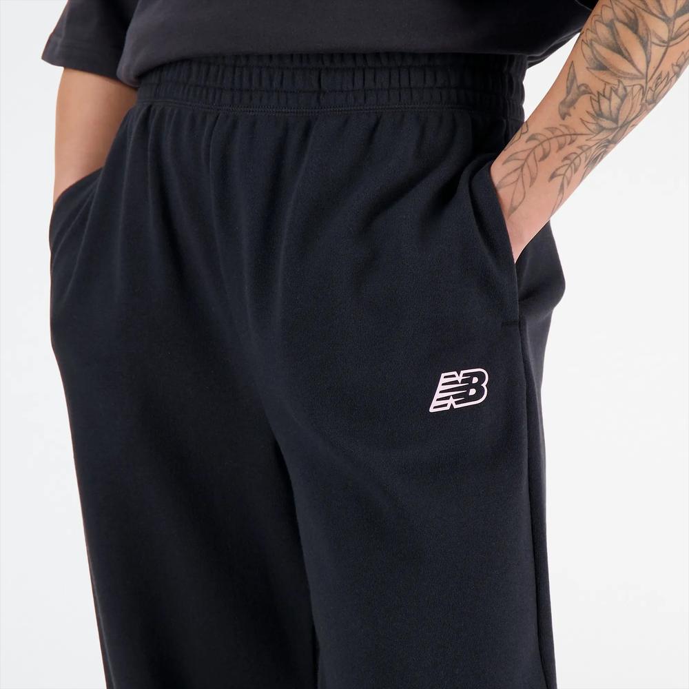 Kalhoty New Balance WP33504BK – černé