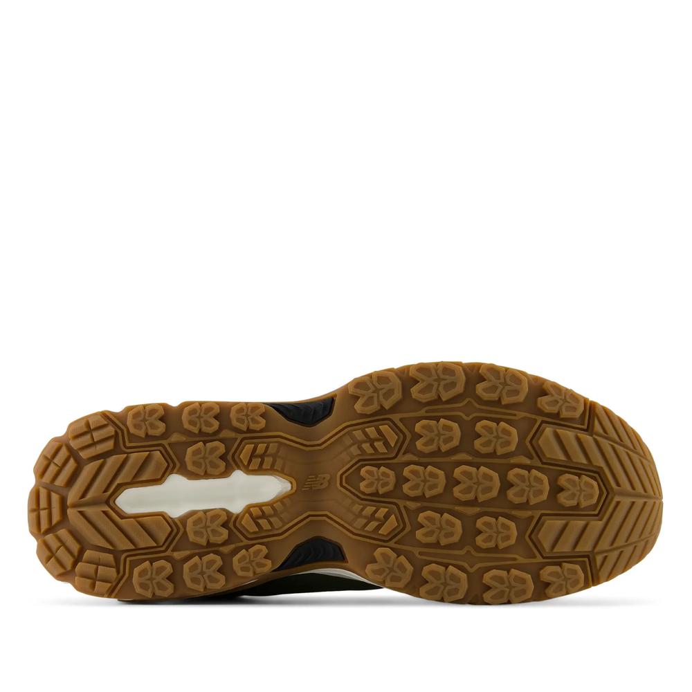 Pánské boty New Balance 410 v9 M4103VA - zelené