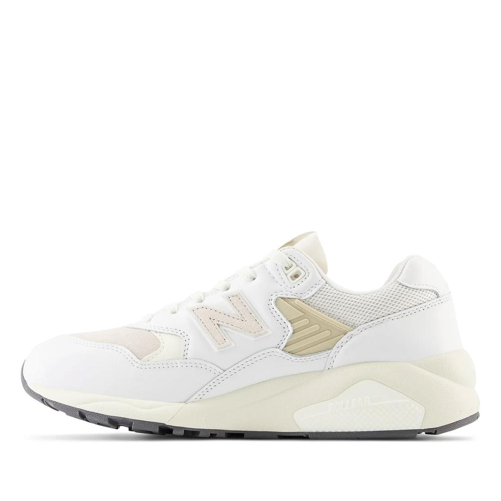 Pánské boty New Balance MT580VTG - bílé