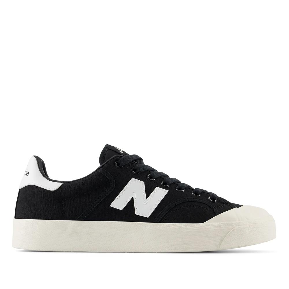 Pánské boty New Balance BB100CVB - černé