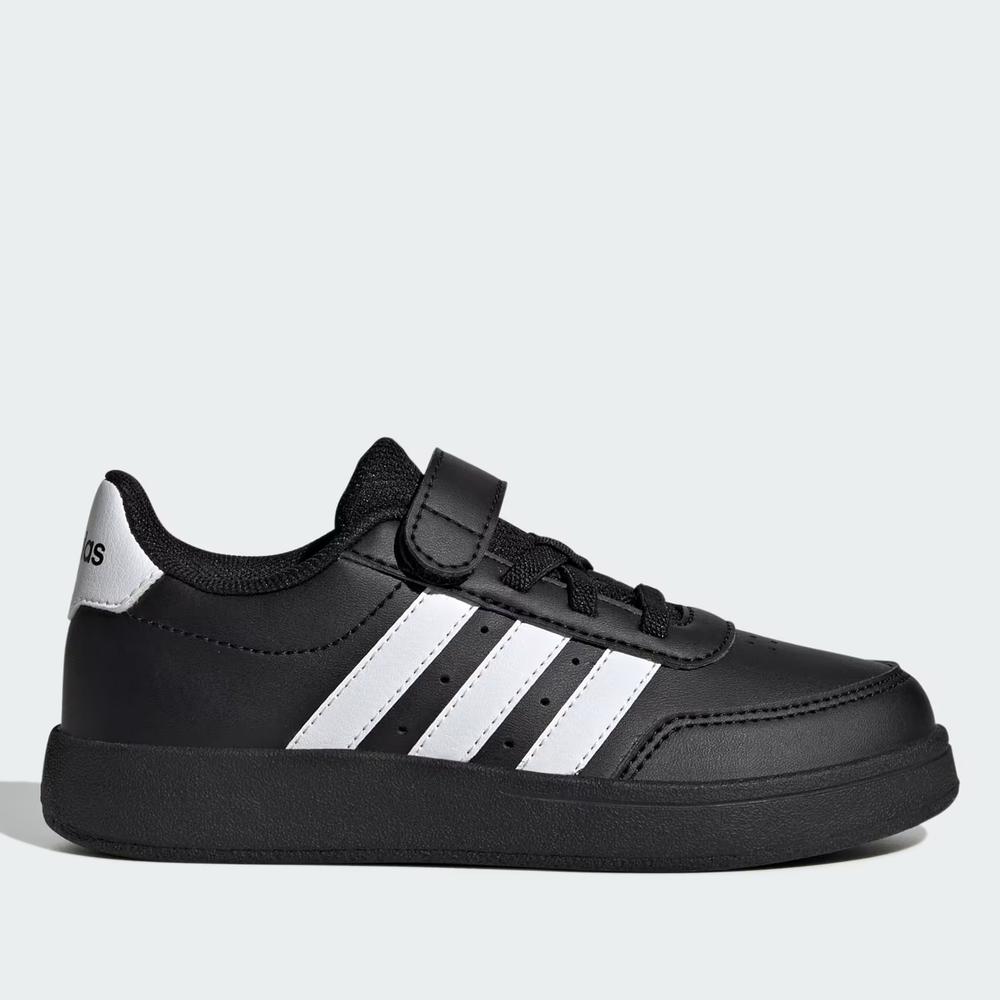 Boty adidas Breaknet 2.0 IE3793 - černé