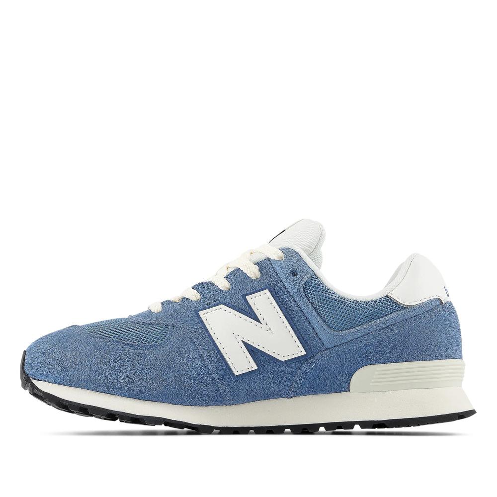 Dámské boty New Balance G57479P - modré