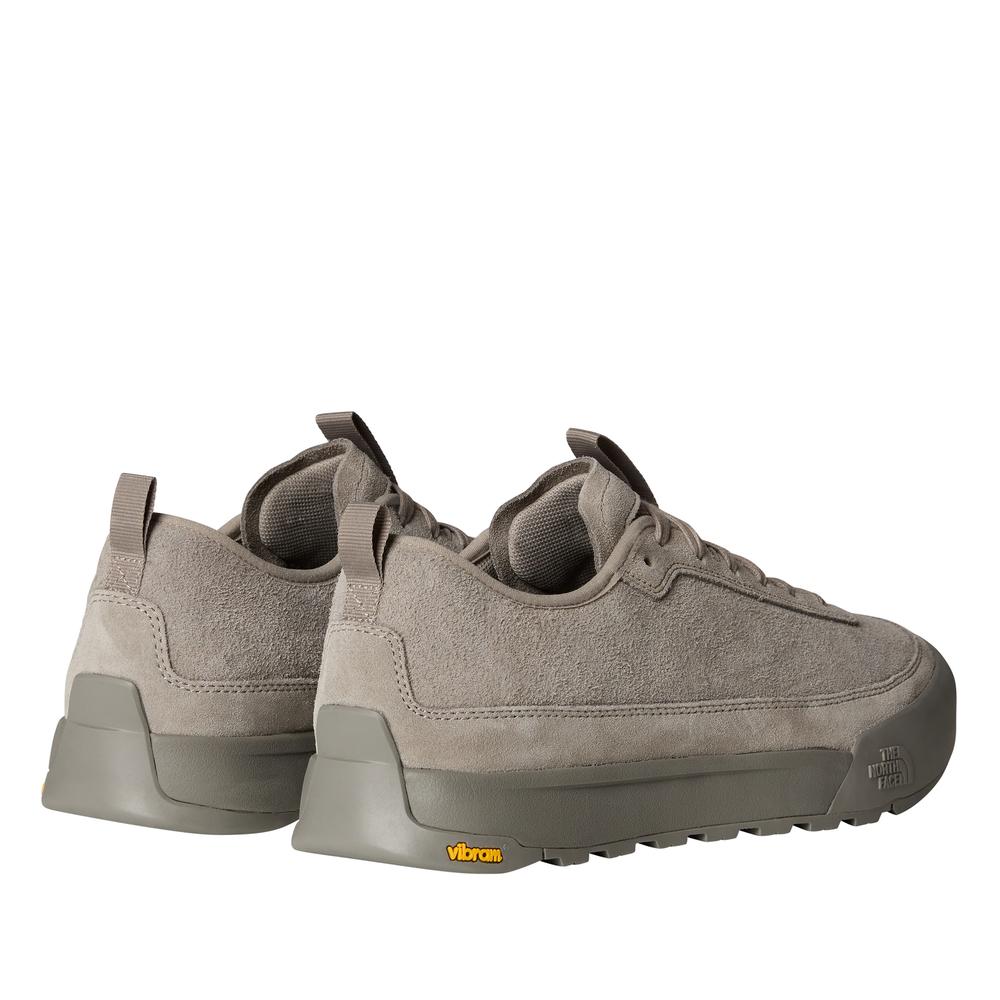 Unisex boty The North Face Clyffe 0A8AFF7LY1 - béžové