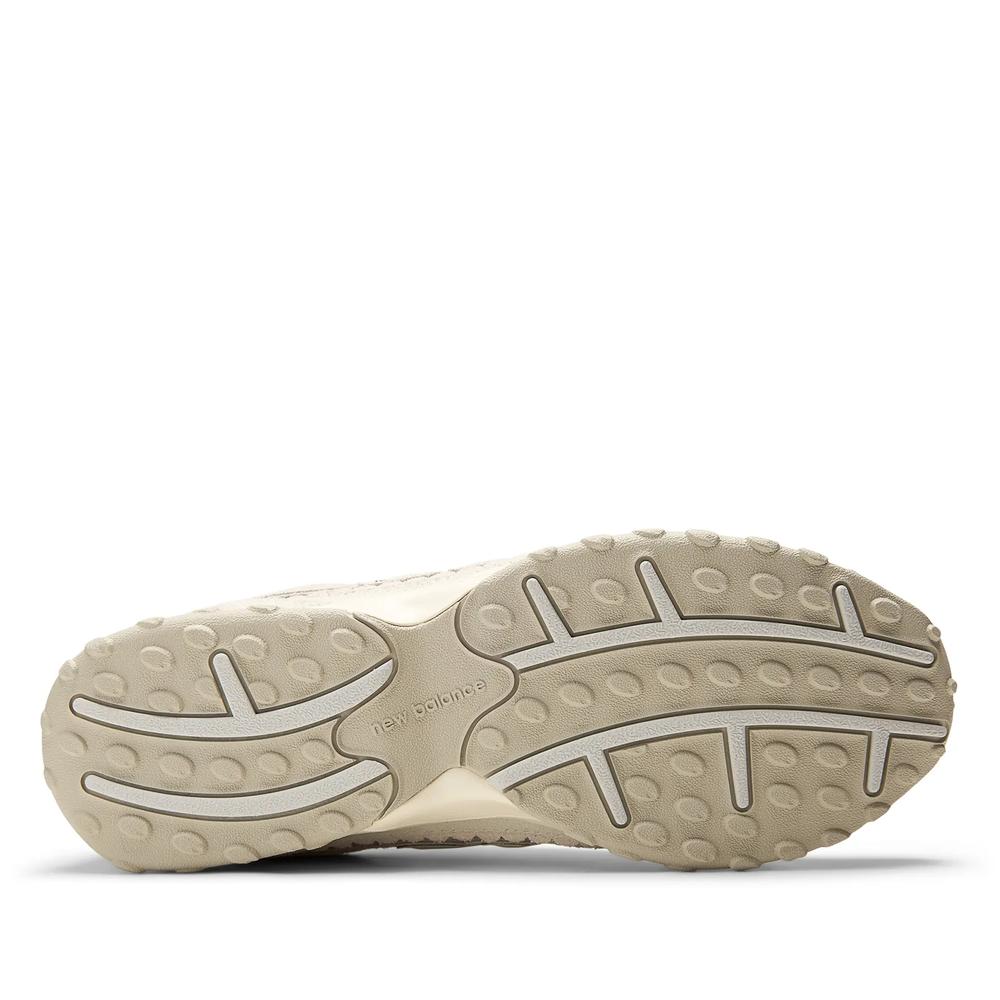 Unisex boty New Balance U204L2SZ - béžové