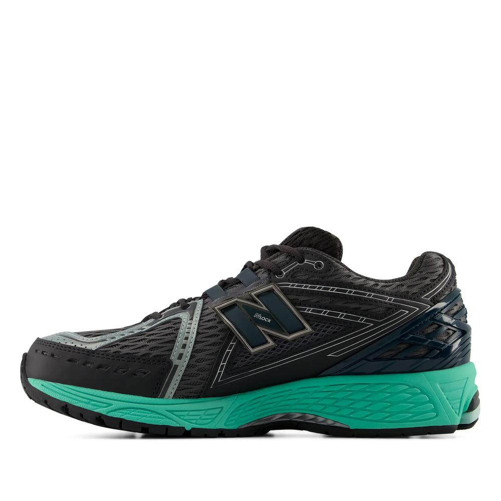 Unisex boty New Balance U19068O6 - černé