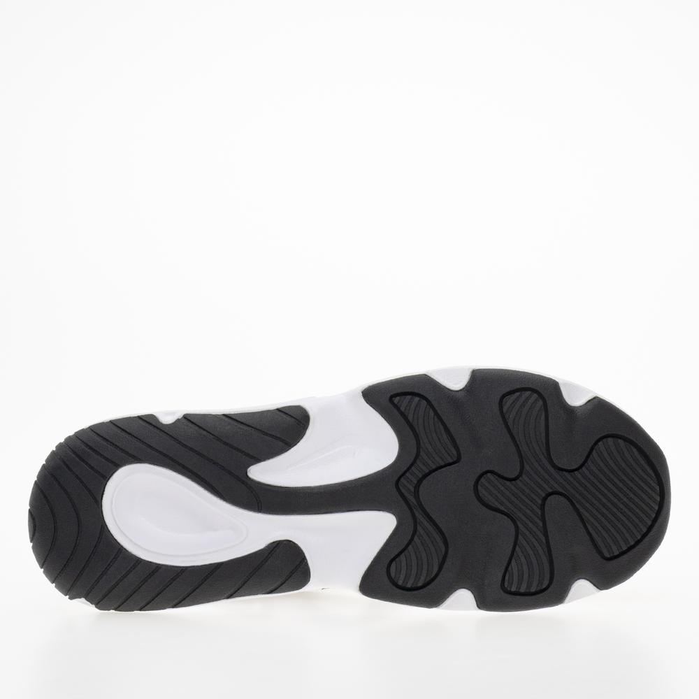 Boty Nike Tech Hera DR9761-101 - černé