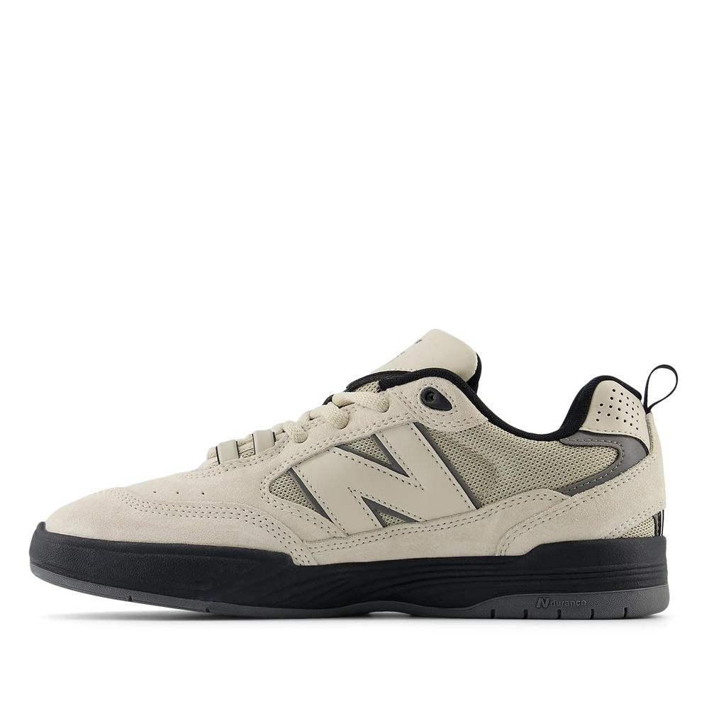 Boty New Balance Numeric NM808BIB - béžové