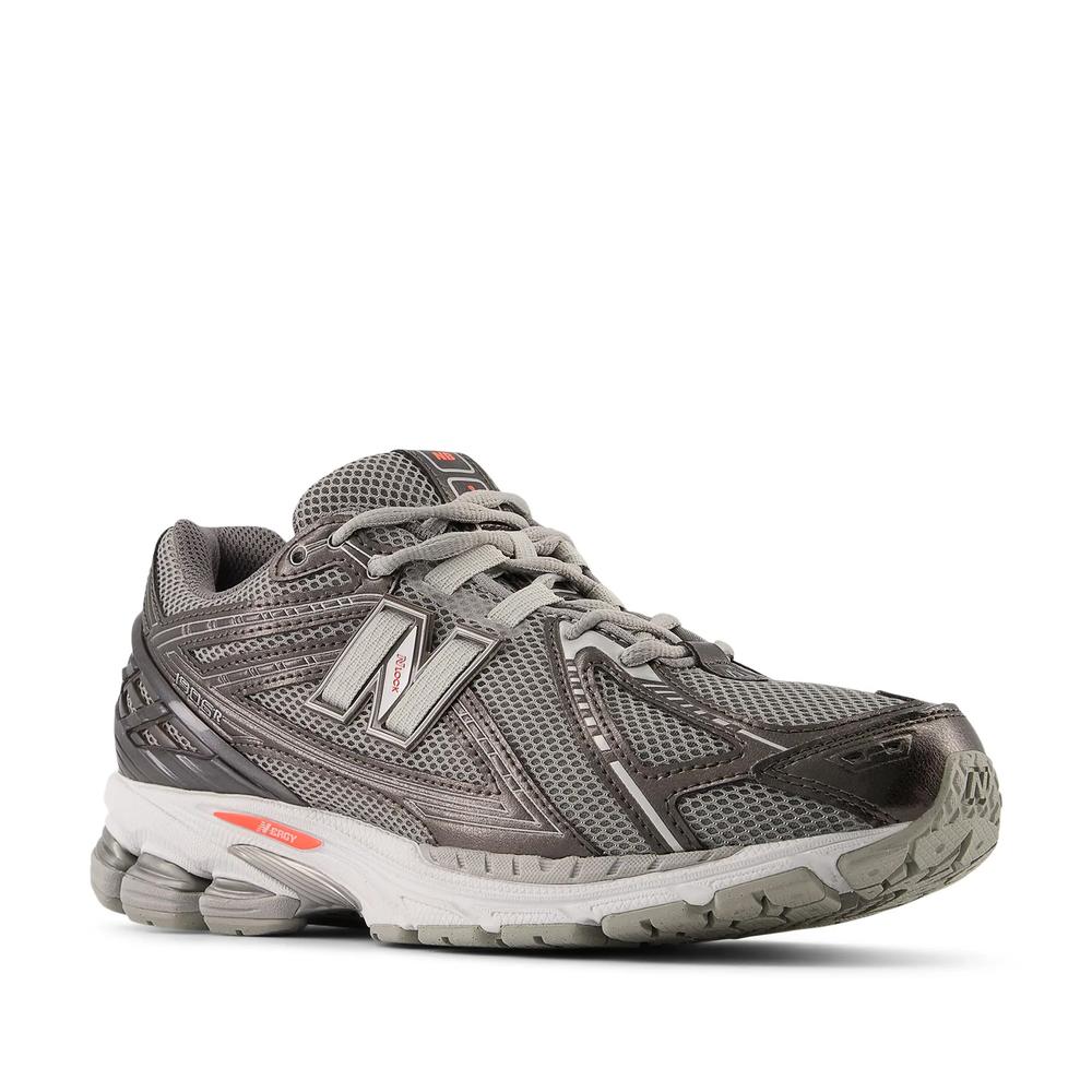 Unisex boty New Balance U1906RCO - šedivé