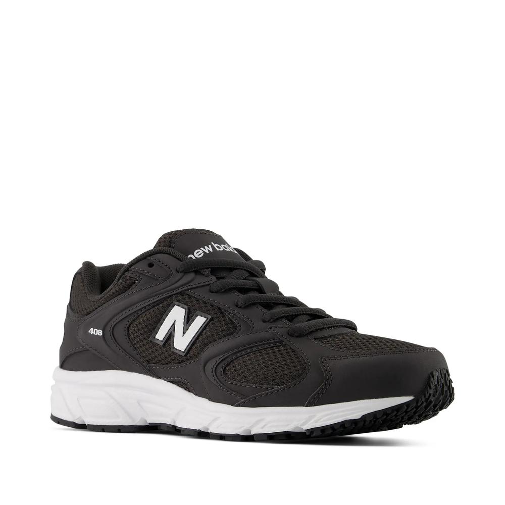 Dětské boty New Balance G4081M7 - černé