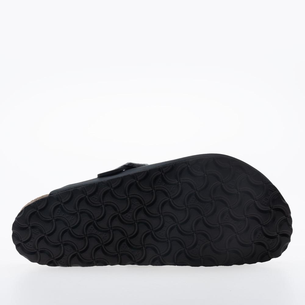 Žabky unisex Birkenstock Boston 59461 - černé