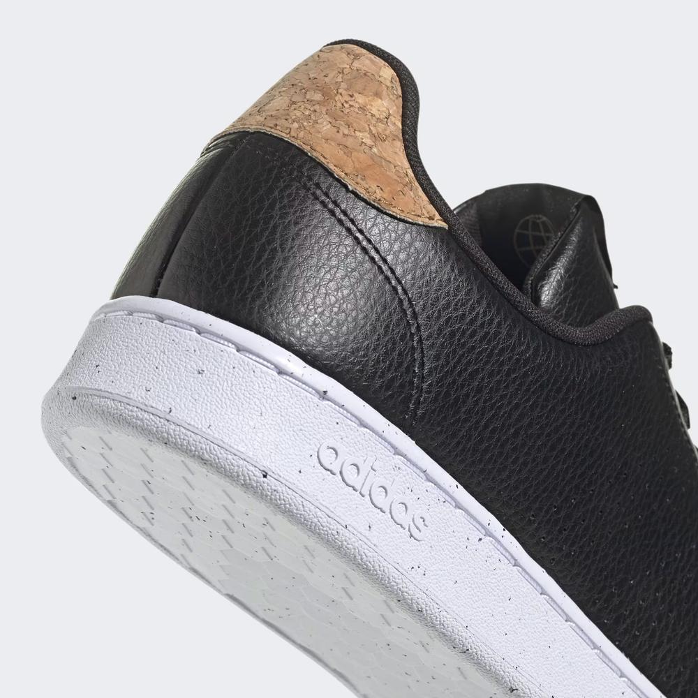Boty adidas Advantage Sustainable GY1136 - černé