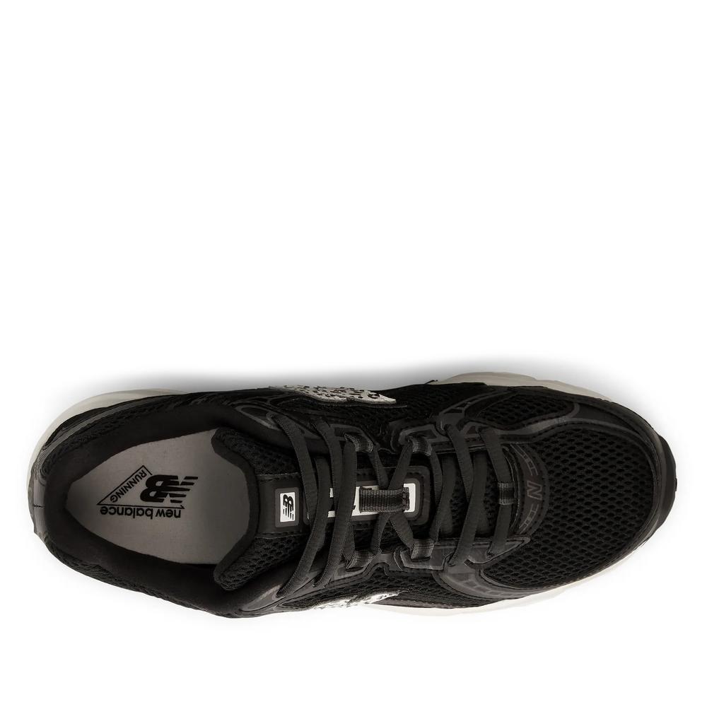 Unisex boty New Balance U7402B2 - černé