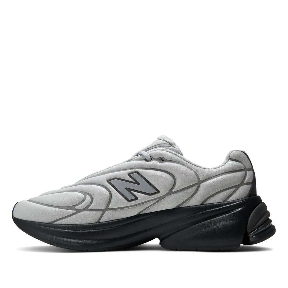 Unisex boty New Balance ABZORB U50303L3 - šedivé