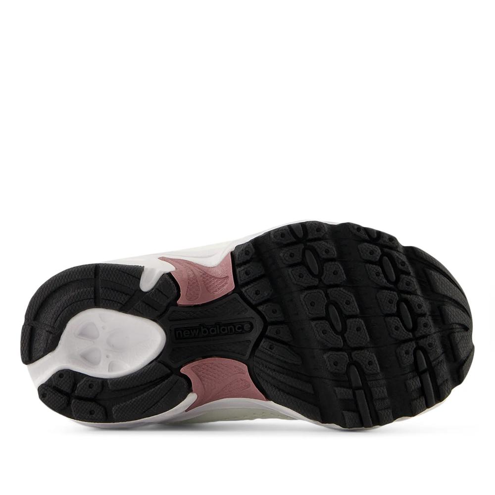 Dětské boty New Balance I5306TM - bílé