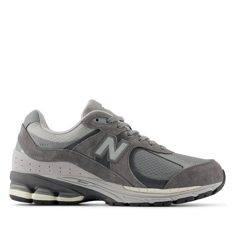 Boty New Balance U2002RTF - šedivé
