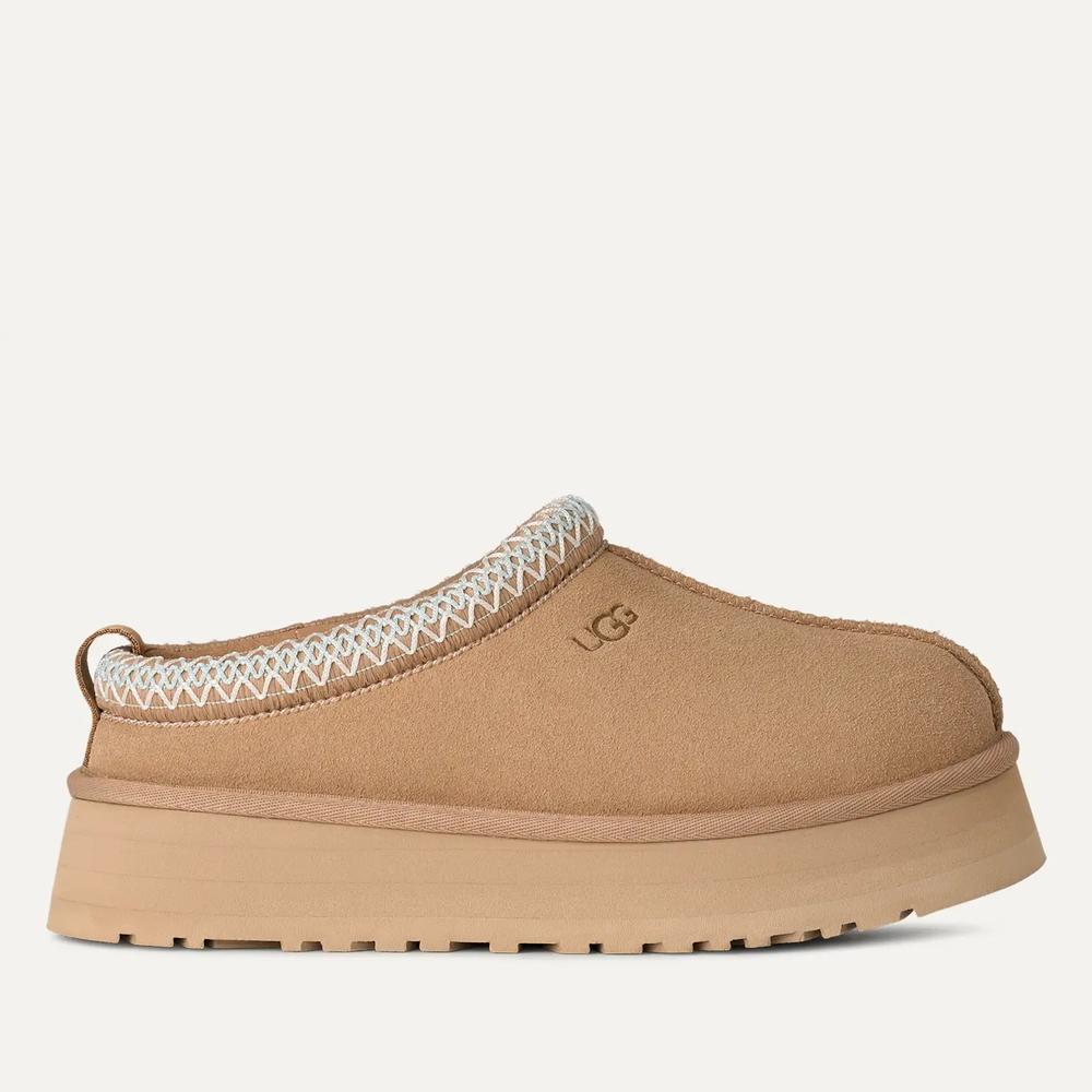 Boty dámské Ugg Tazz II 1174471-SAN - béžové