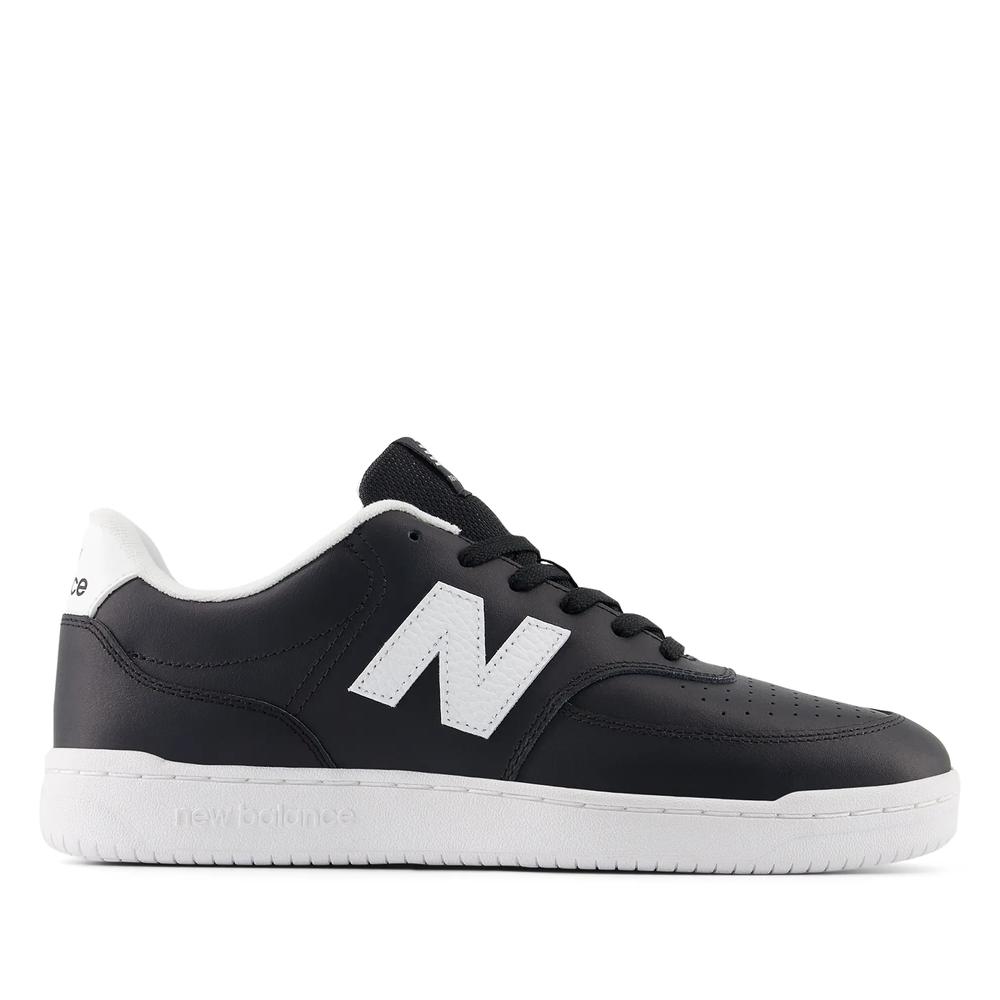 Unisex boty New Balance M0803DQ - černé