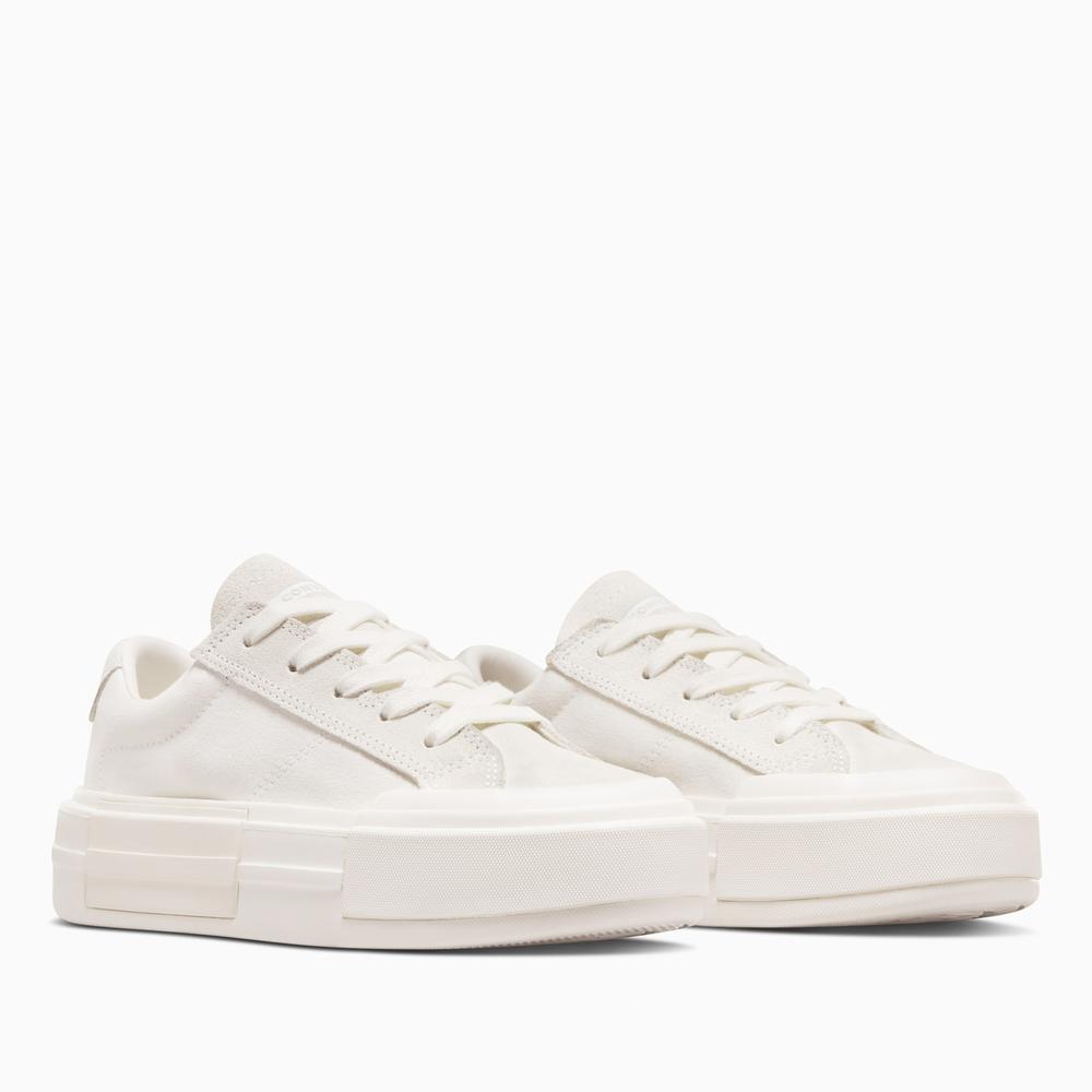 Boty Converse Chuck Taylor All Star Cruise A08788C - bílé