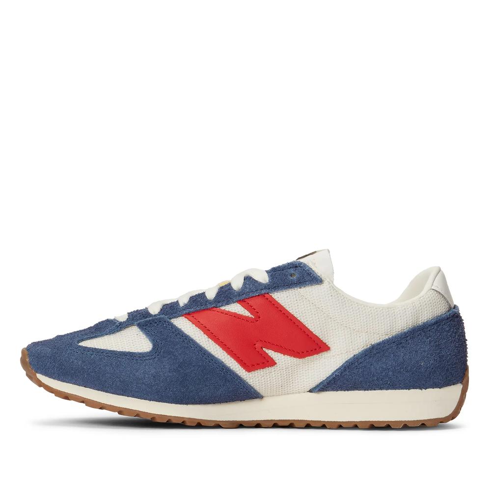 Boty New Balance U471AK - modré