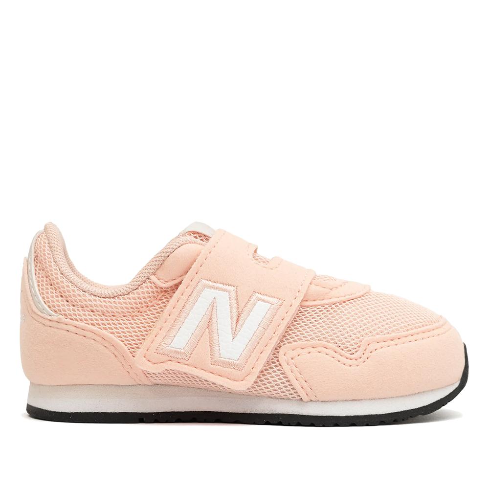Boty dětské New Balance IV323PK - růžové