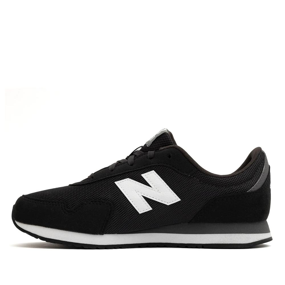 Boty New Balance GC323BK - černé