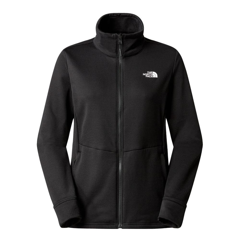 Bunda The North Face Quest Zip-In Triclimate 0A3Y1IJK31 - černé