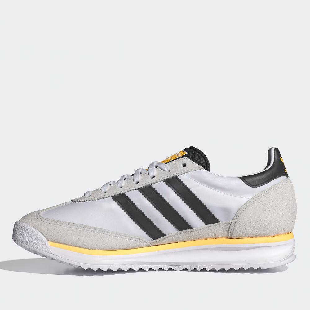 Boty adidas Originals SL RS 72 IH4823 - bílé