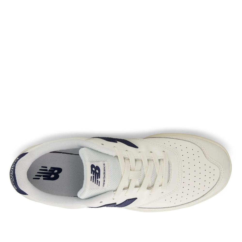 Pánské boty New Balance M080592 - béžové