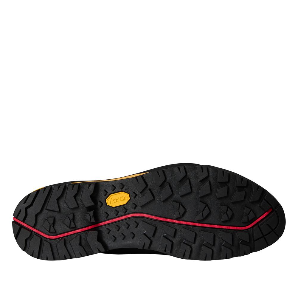 Pánské boty The North Face Verto Gore-Tex 0A83ND3F91 - zelené