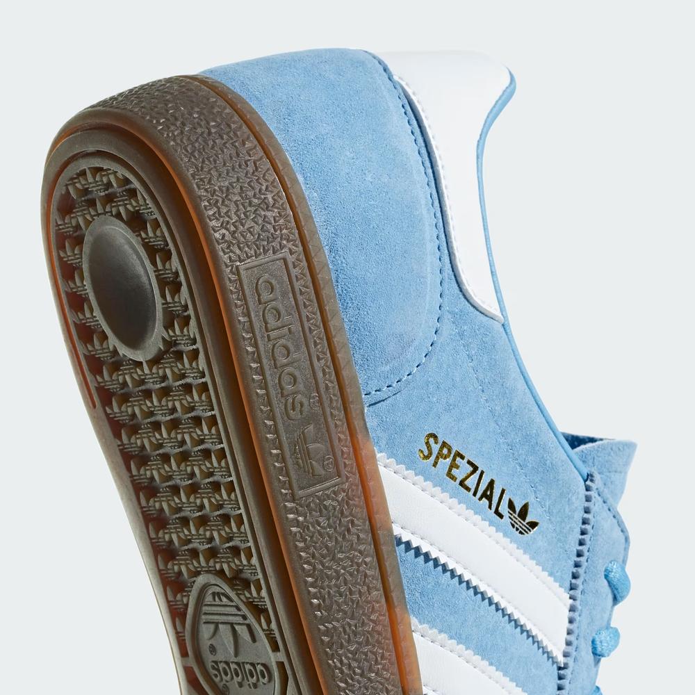 Boty adidas Handball Spezial BD7632 - modré